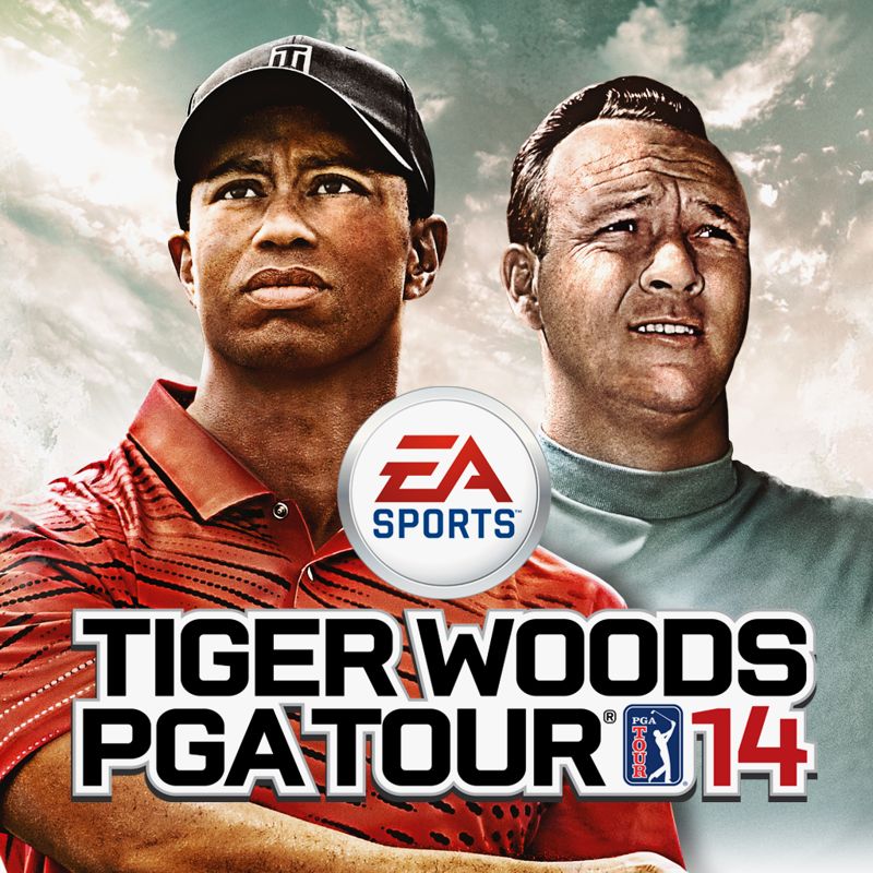 Tiger Woods PGA Tour 14 Masters Historic Edition box art for Xbox 360